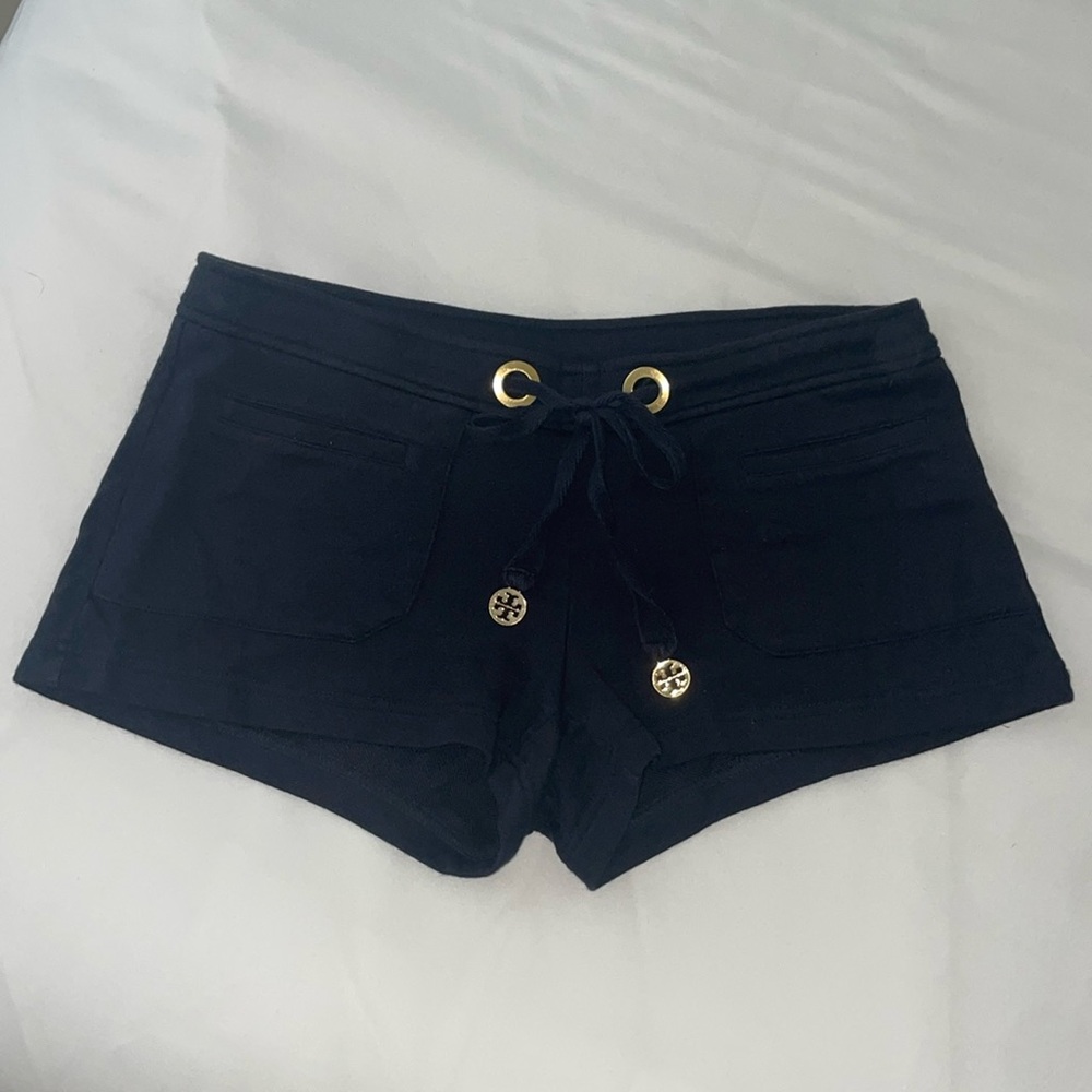 Tory Burch short